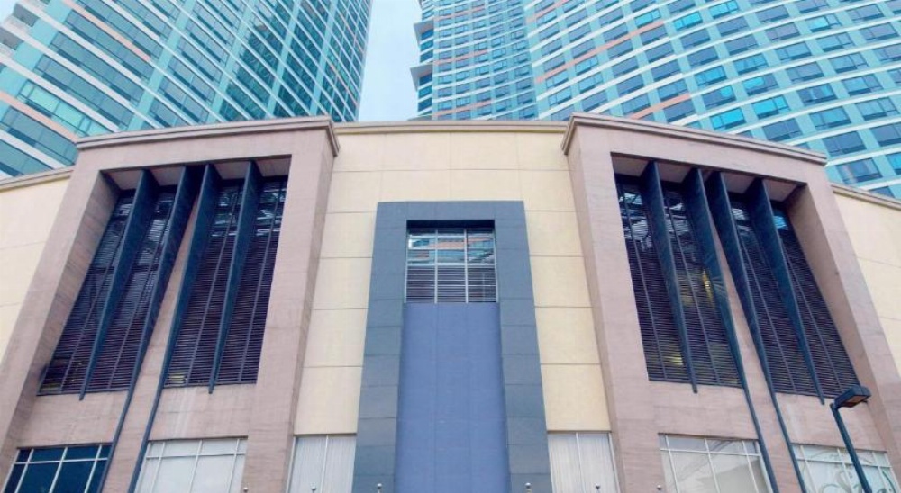 Eastwood Richmonde Hotel Main image