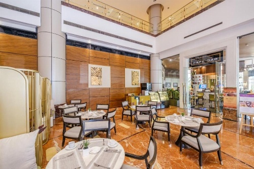 Eastwood Richmonde Hotel image 25