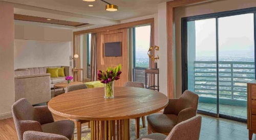 Eastwood Richmonde Hotel image 4