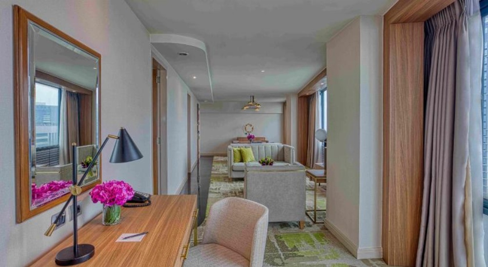 Eastwood Richmonde Hotel